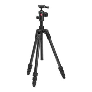 Manfrotto Befree Advanced MKBFRTC4FB-BH 151cm 9kg Arca Swiss twist carbon tripod karbonski stativ s kuglastom glavom