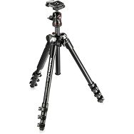 Manfrotto MKBFRA4-BH Befree 144cm 4kg aluminijski stativ s MKBFRA4-BH kuglastom glavom