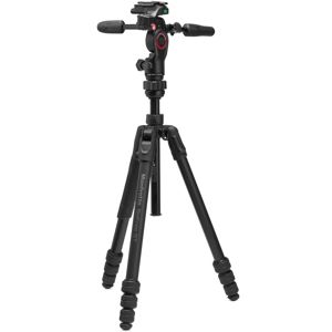 Manfrotto Befree GT PRO MKBFRTA4GTFB-3W 168cm 6kg alu tripod aluminijski stativ s 3-Way glavom