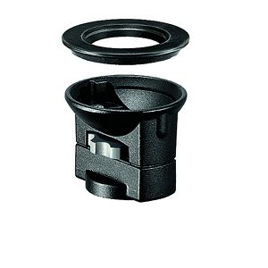 Manfrotto BOWL ADAPTOR 325N NORD - Video BOWL ADAPTOR