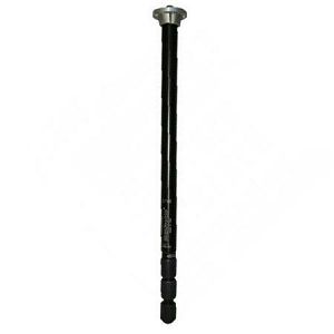 Manfrotto CENTRE COLUMN MONOPOD BLACK 379B