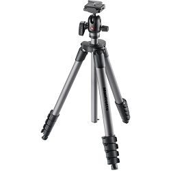 Manfrotto Compact Advanced with Ball Head stativ za fotoaparat s kuglastom glavom