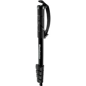 Manfrotto COMPACT MONOPOD GREY MMC3-02