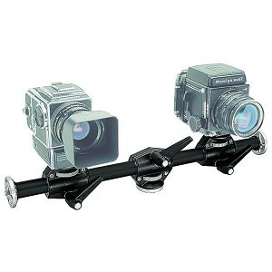 Manfrotto CROSS ARM DB END+DB HD SUP.1/4 131DD-14