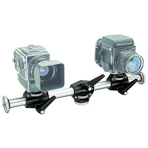 Manfrotto CROSS ARM,DBL END+DBL HD SUPPR 131DD