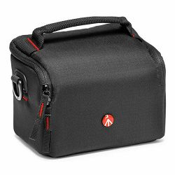 Manfrotto Essential torba za rame crna bags Shoulder Bag XS Black (MB SB-XS-E)