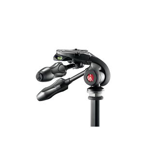 Manfrotto FOLDABLE 3-WAY HEAD - 290 SER. MH293D3-Q2