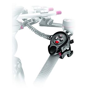 Manfrotto HDSLR CLAMP-ON RC FOR CANON MVR911ECCN NORD - Video HDSLR CLAMP-ON RC FOR CANON