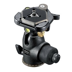 Manfrotto HYDROSTATIC 468MGRC0 BALL HEAD RCO
