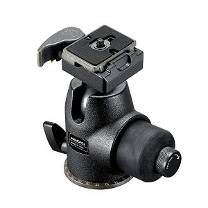 Manfrotto 468MG RC2 hidrostatska glava stativa 468MGRC2 Hydrostatic ball head with RC2 quick release plate