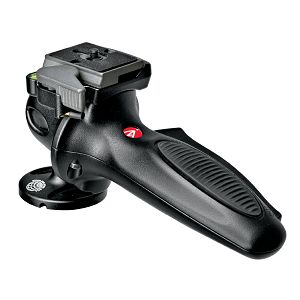 Manfrotto Jr. LIGHT DUTY GRIP BALL HEAD 327RC2