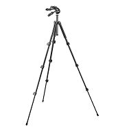 Manfrotto KIT 293 ALU 4S + 3WAY QR HEAD MK293A4-D3Q2