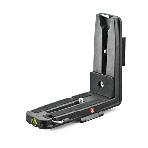 Manfrotto MS050M4-Q2 Magnesium L Bracket konzola pločica