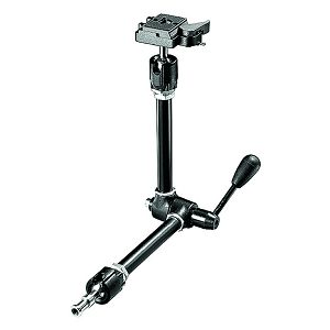 Manfrotto MAGIC ARM WITH QUICK REL.PLATE 143RC