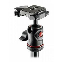 Manfrotto MHBRFBALL 4kg Befree aluminijska kuglasta glava sa 200PL pločicom