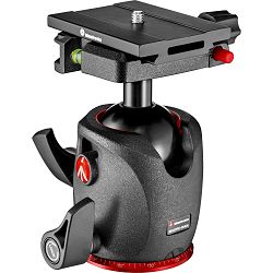 Manfrotto MHXPRO-BHQ6 10kg XPRO Ball Head with Top Lock Quick-Release System kuglasta glava s Arca-swiss pločicom