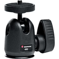 Manfrotto MICRO BALL HEAD 492
