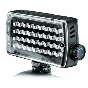 Manfrotto MIDI PLUS-36LED LIGHT ML360HP LED rasvjeta