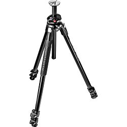 Manfrotto MT290DUA3 165cm 5kg Dual Aluminum Tripod aluminijski stativ