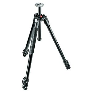 Manfrotto MT290XTA3 Alu stativ 3.sec W/O HEAD
