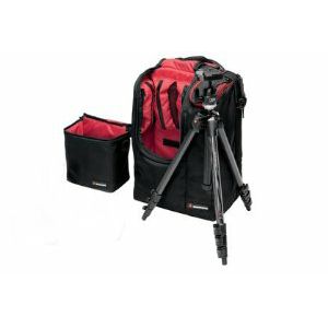 Manfrotto PHOTO START UP KIT-CARBON TRIP 732CY,484RC2K