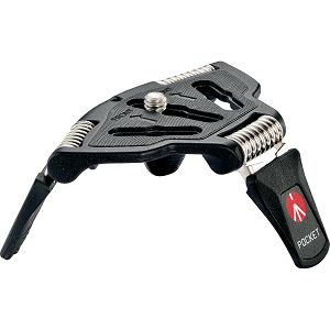 Manfrotto POCKET SUPPORT LARGE BLACK MP3-D01