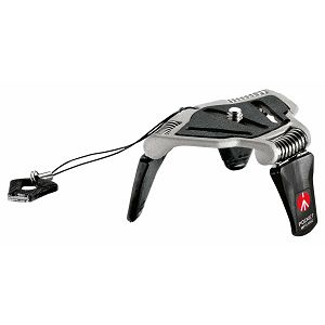 Manfrotto POCKET SUPPORT LARGE GREY MP3-D02