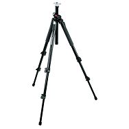 Manfrotto PRO ALU TRIPOD BLK, W/O HEAD 190XPROB