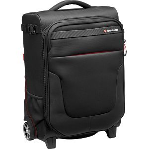 Manfrotto Pro Light Reloader Air-50 PL Carry-On Camera Roller Bag Black kufer za foto opremu (MB PL-RL-A50)