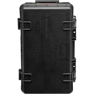 Manfrotto Pro Light Reloader Tough-55 High Lid Carry-On Camera Rollerbag Black kufer za foto opremu (MB PL-RL-TH55)