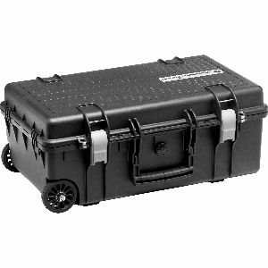 Manfrotto Pro Light Reloader Tough-55 High Lid Wheeled Hard Case with Foam Insert kufer za foto opremu (MB PL-RL-TH55-F)