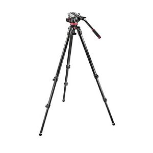 Manfrotto PRO VIDEO CARBON SYSTEM - 4KG MVK502C NORD - Video PRO VIDEO CARBON SYSTEM - 4KG
