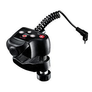 Manfrotto RC LANC-CLAMP 521I NORD - Video RC LANC-CLAMP