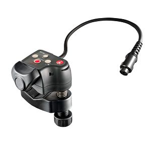 Manfrotto RC SONY EX-CLAMP 521EX NORD - Video RC SONY EX-CLAMP