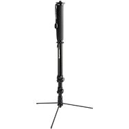 Manfrotto SELF STANDING MONOPOD BLACK 682B