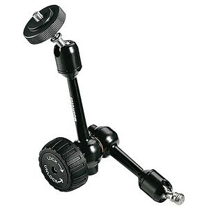 Manfrotto SMALL HYDROSTAT ARM 819-1 NORD - Video SMALL HYDROSTAT ARM