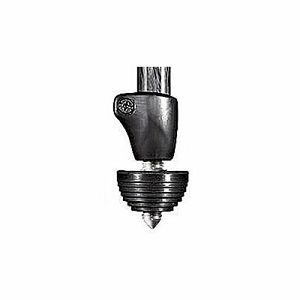 Manfrotto SPIKED FOOT FOR TUBE D11,6TR 695SP2