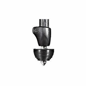 Manfrotto SPIKED FOOT FOR TUBE D25 250SP1