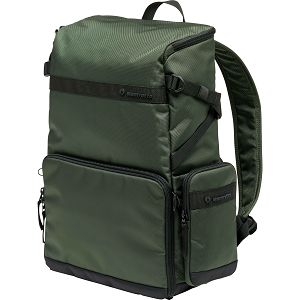 Manfrotto Street Slim Backpack 12L Green ruksak (MB MS2-BP)
