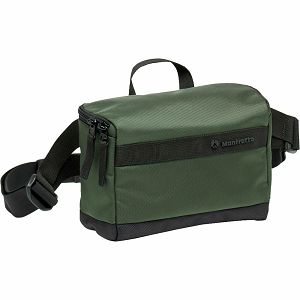 Manfrotto Street Waist Bag 2L Green torbica (MB MS2-WB)