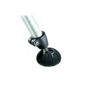 Manfrotto SUCTION CUP FOR TUBE D14 140SC1 NORD - Video SUCTION CUP FOR TUBE D14