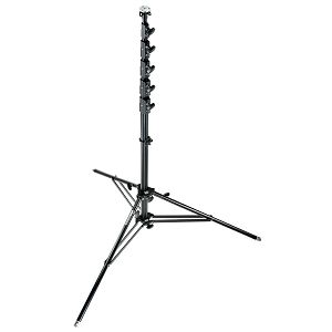 Manfrotto SUPER GIANT ST. BLCK 3 LEVLEG 269HDB-3U
