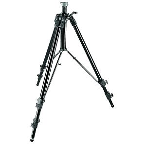 Manfrotto SUPER PRO TRIPOD MARK 2  BLACK 161MK2B