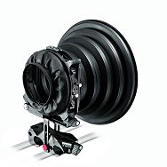 Manfrotto SYMPLA FLEXIBLE MATTEBOX MVA512W NORD - Video SYMPLA FLEXIBLE MATTEBOX