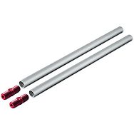 Manfrotto SYMPLA RODS - LONG - 300mm MVA520W NORD - Video SYMPLA RODS - LONG - 300mm