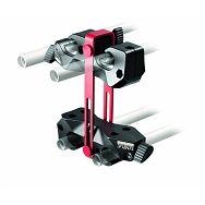 Manfrotto SYMPLA VERTICAL OFFSET MVA524W NORD - Video SYMPLA VERTICAL OFFSET