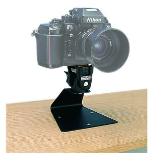 Manfrotto TABLE MOUNT CAMERA SUPPORT 355