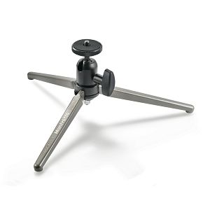 Manfrotto TABLE TRIPOD WITH PHOTO HEAD MTT2-P02