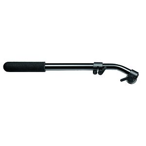 Manfrotto TELESCOPIC PAN BAR F/VIDEO H. 519LV NORD - Video TELESCOPIC PAN BAR F/VIDEO H.