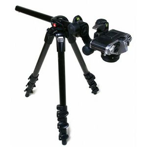 Manfrotto TR190CXPRO4+HD804RC2 190CXPRO4,804RC